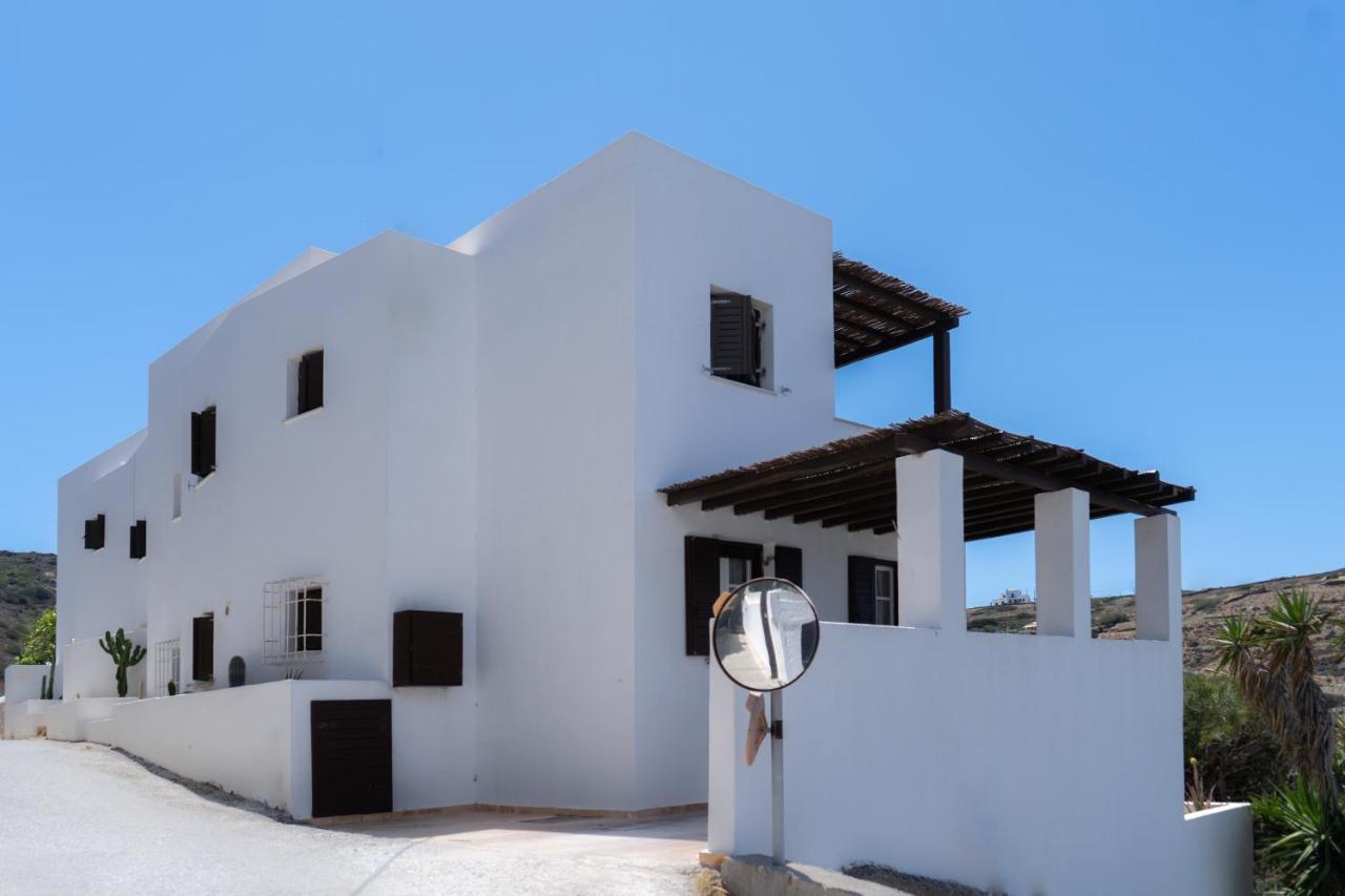 Lotos Beach Home Kini Ngoại thất bức ảnh