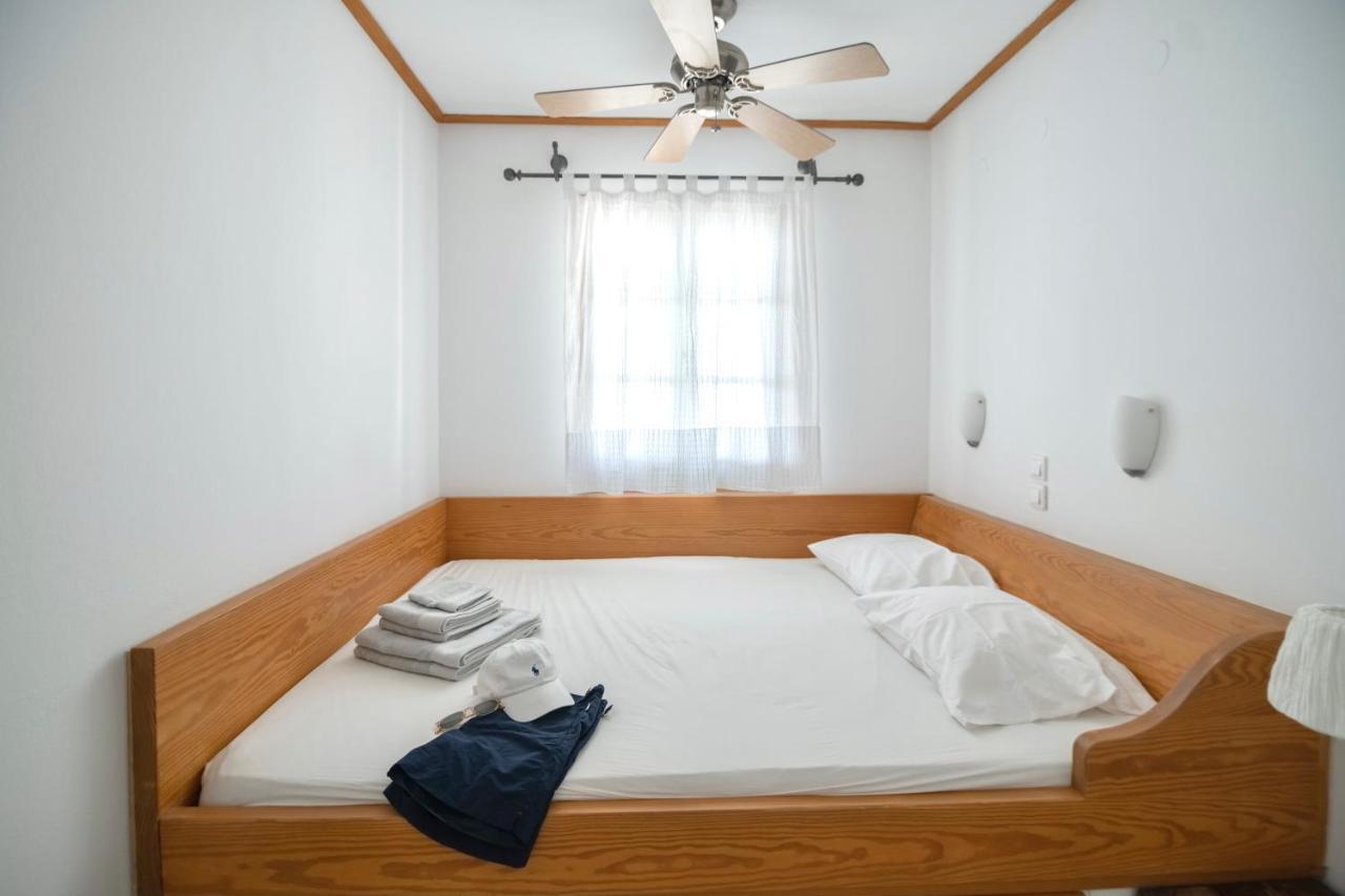 Lotos Beach Home Kini Ngoại thất bức ảnh