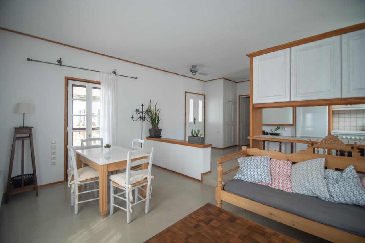 Lotos Beach Home Kini Ngoại thất bức ảnh