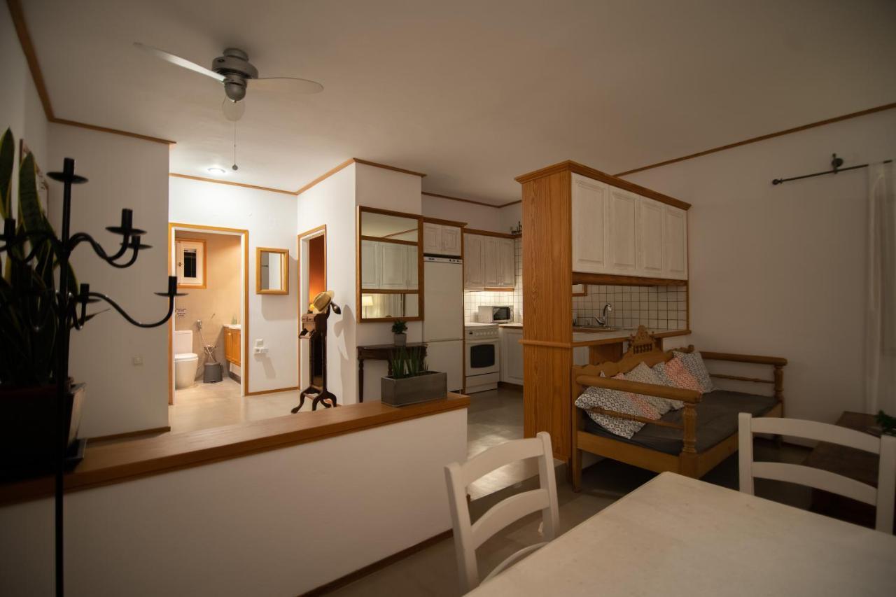 Lotos Beach Home Kini Ngoại thất bức ảnh