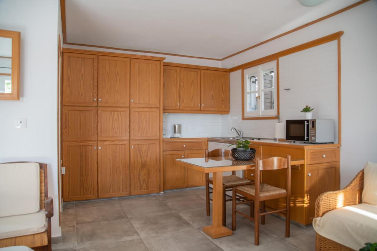 Lotos Beach Home Kini Ngoại thất bức ảnh