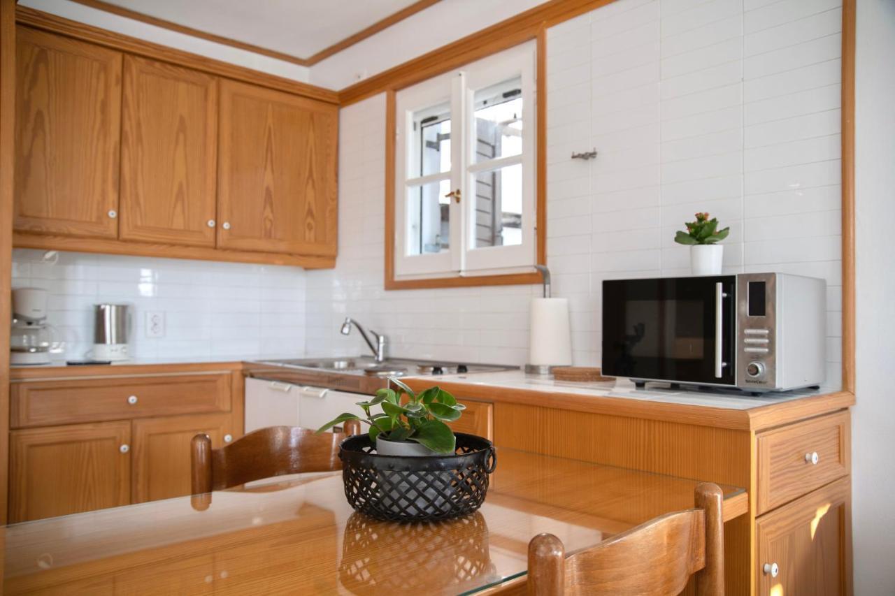 Lotos Beach Home Kini Ngoại thất bức ảnh