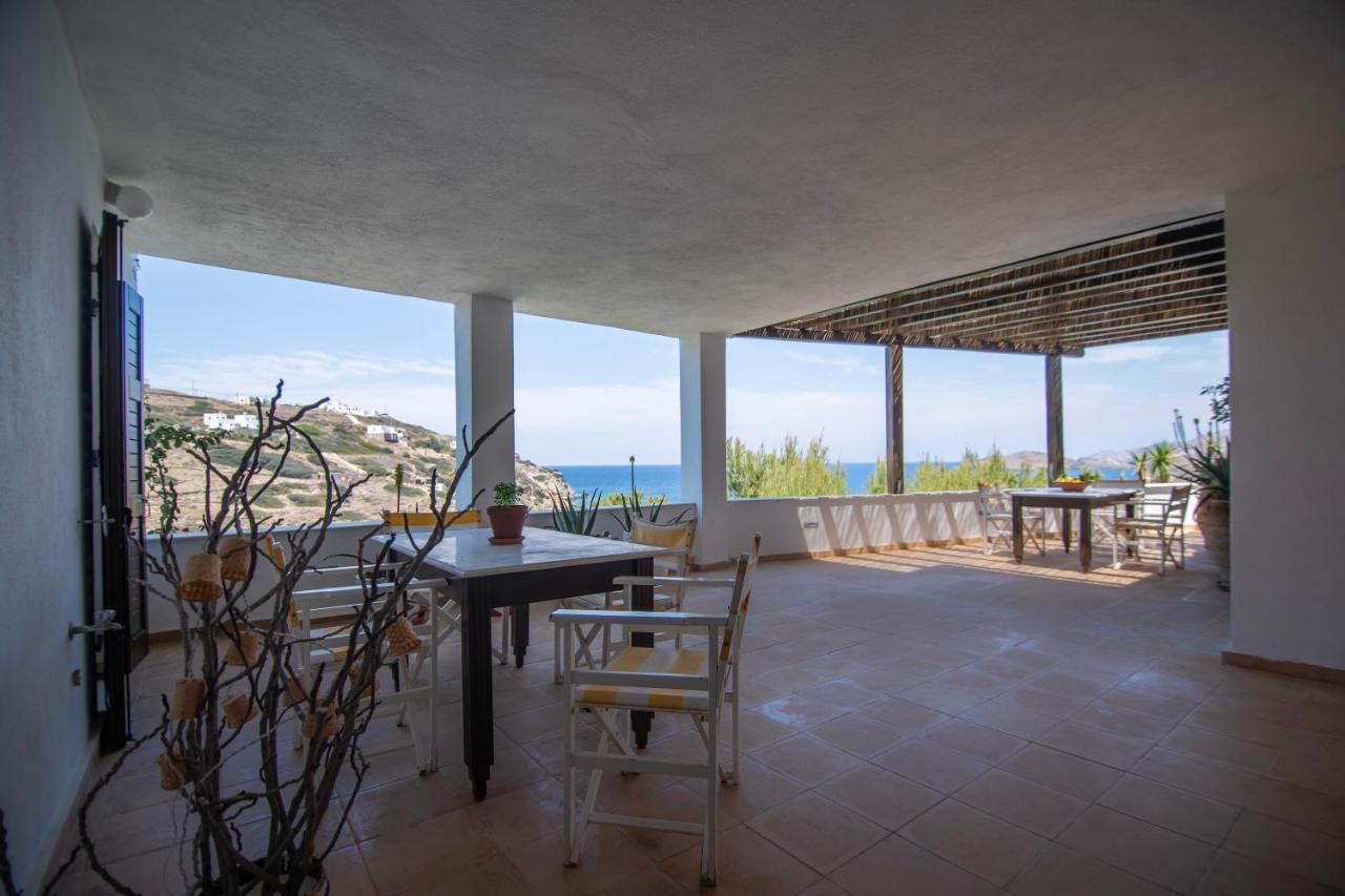 Lotos Beach Home Kini Ngoại thất bức ảnh
