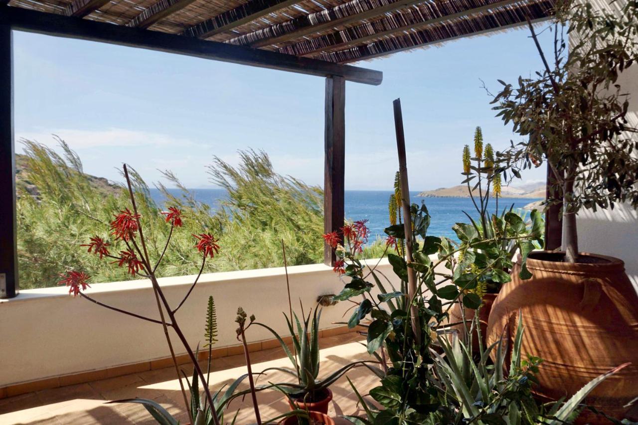 Lotos Beach Home Kini Ngoại thất bức ảnh